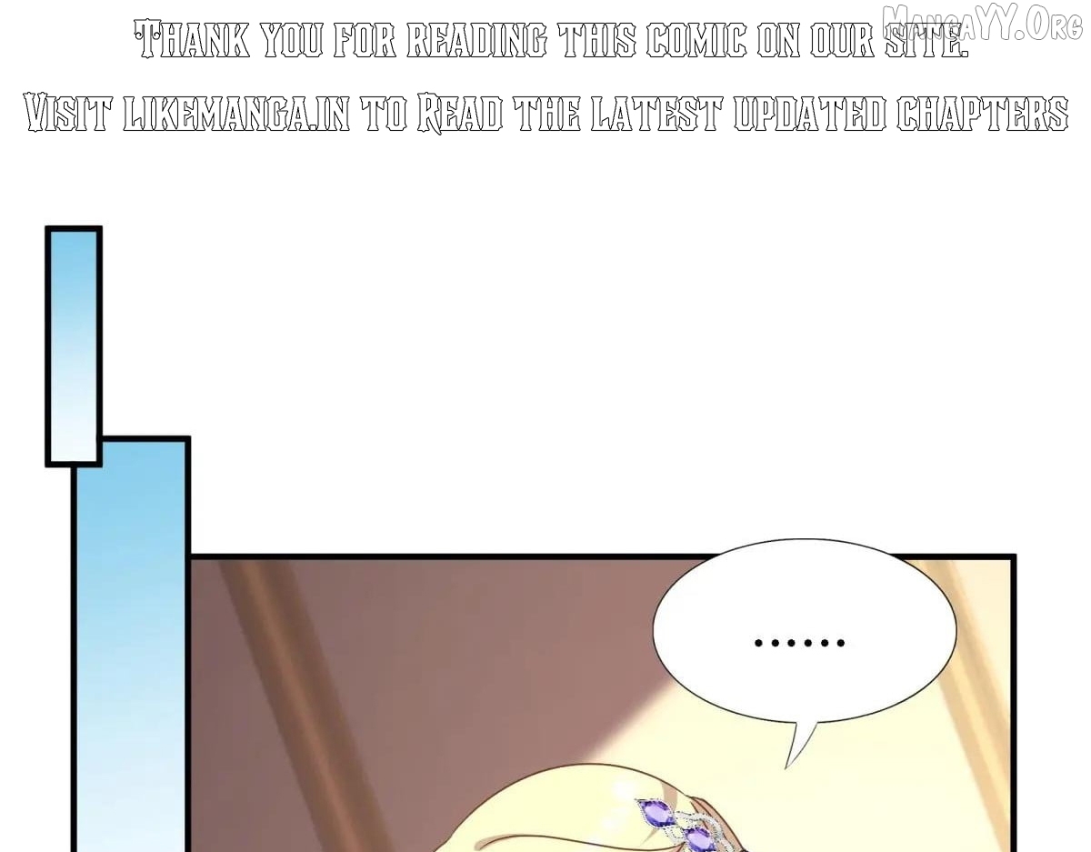 Don't Embarrass Me Chapter 174 - page 1